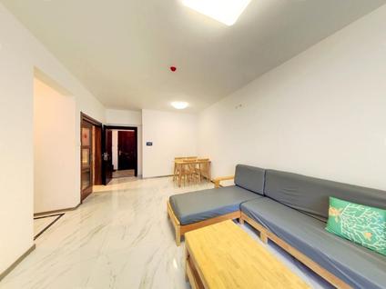 北京滨江海岸3室2厅116.87平中楼层/共30层