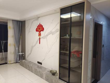 北京龙大壹号院4室2厅125平高楼层/共18层