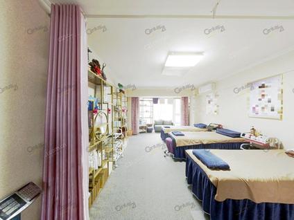 北京维斯特世纪花园(三期)3室1厅106.5平中楼层/共5层