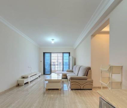 海口碧桂园剑桥郡3室2厅103平高楼层/共18层