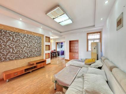 北京潭桥公寓(北园)3室2厅90.86平低楼层/共6层