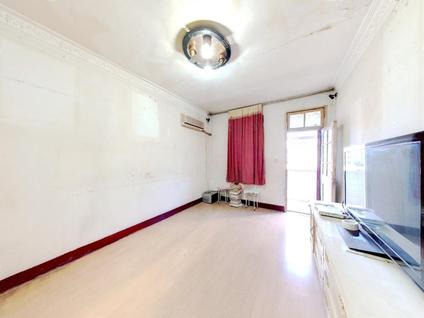 北京能仁里16号2室1厅44.46平中楼层/共5层