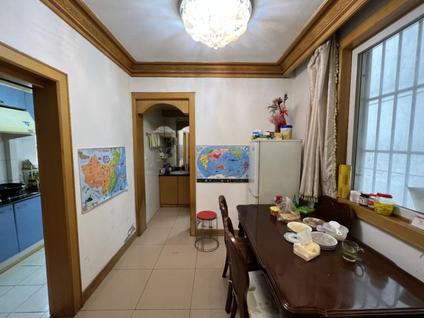 北京顺达佳苑2室2厅83.52平低楼层/共6层