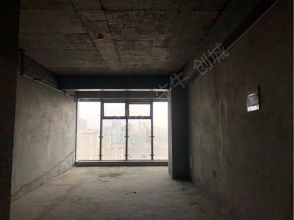 北京宿州CBD万达广场1室1厅73平中楼层/共40层