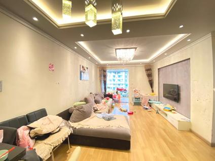 北京保利云山国际3室2厅89平中楼层/共35层