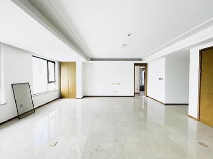 济南万科大都会3室2厅201.72平高楼层/共27层