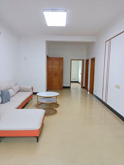 北京祥龙(三区)3室2厅95平中楼层/共10层