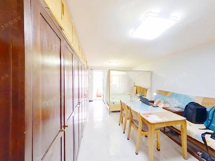 北京祖家庄2室1厅54.8平中楼层/共6层