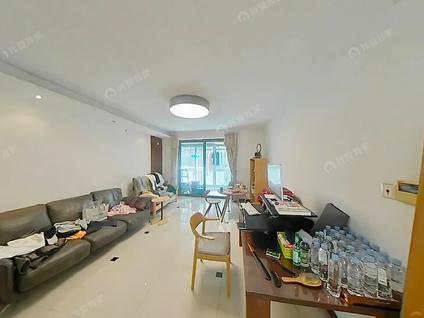 北京上海滩新昌城4室2厅181.72平低楼层/共24层