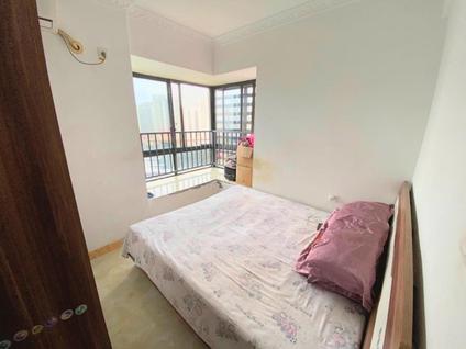 北京昌茂城邦2室2厅83.63平中楼层/共25层