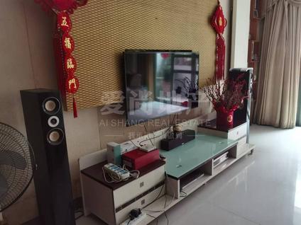 北京永乐花园4室2厅180平低楼层/共9层