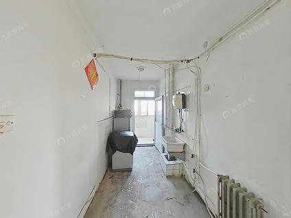 北京双山里2室1厅54.33平中楼层/共5层