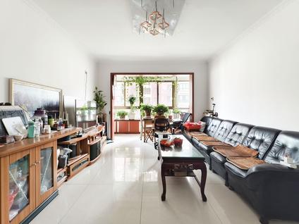 北京长城山海苑2室2厅106.77平中楼层/共33层