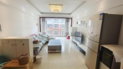 北京丽水金都3室2厅104平高楼层/共7层