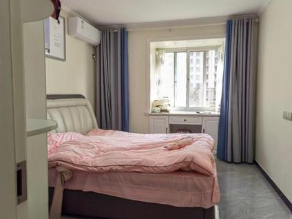 北京凯旋家园3室1厅94平低楼层/共11层