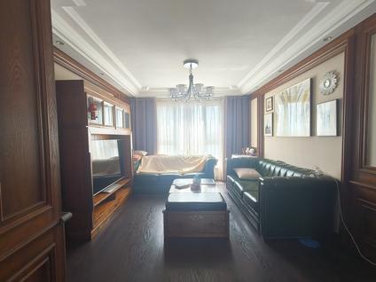 西宁虎台省委组织部家属院3室2厅131平高楼层/共31层