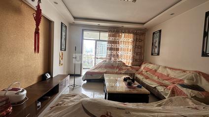 北京月半湾3室2厅121.9平高楼层/共12层