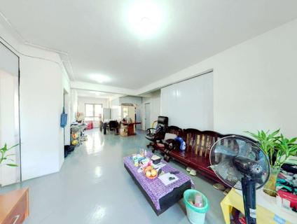 北京大家阳光里3室2厅119平低楼层/共17层