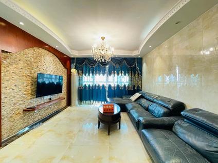 北京外海翡翠华府3室2厅99.9平中楼层/共17层