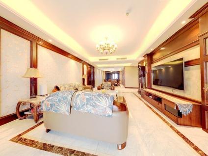 徐州云龙观邸5室2厅263.97平高楼层/共44层