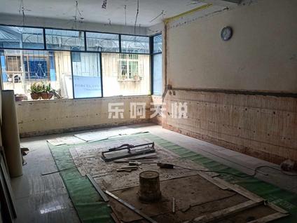 北京土地局宿舍3室2厅110平中楼层/共4层