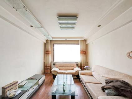 北京德馨居2室1厅82.21平中楼层/共8层