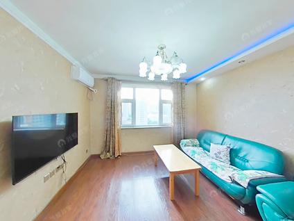 北京长风尚都2室2厅95.96平中楼层/共28层