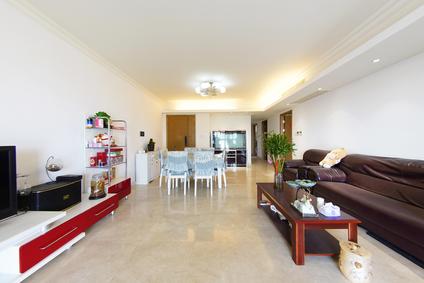 北京涟城(二期)4室2厅177.8平高楼层/共33层