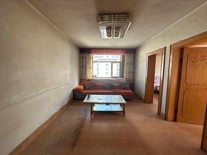 北京朝阳新村2室1厅73.48平中楼层/共8层