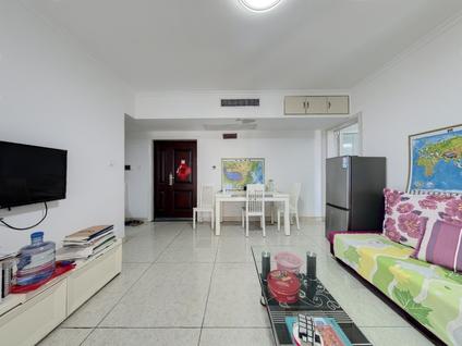 西安盛城东星2室2厅64.85平高楼层/共32层