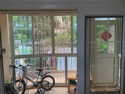 上海汇丽苑3室2厅122.67平低楼层/共6层