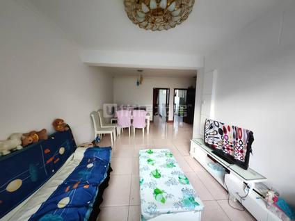 西宁幸福小区2室1厅79.84平高楼层/共7层