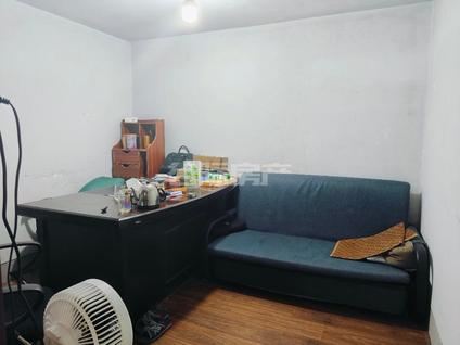 北京赛格特花园1室1厅24.27平低楼层/共1层