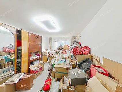 北京金泉里(和平)2室1厅47.3平中楼层/共4层