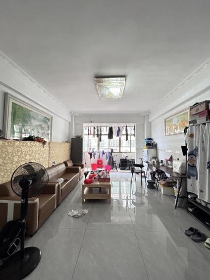 北京富源佳园3室2厅128平低楼层/共15层