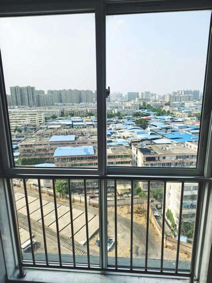 北京天鹅第一城3室2厅121平中楼层/共26层