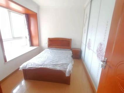 南京燕歌园2室1厅68平高楼层/共25层