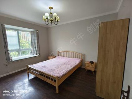 北京环宇银河绿苑南区2室2厅92.14平中楼层/共6层