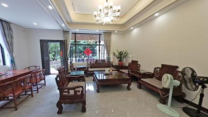 北京水韵蓝湾7室3厅280平低楼层/共1层