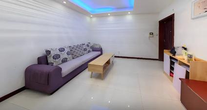 北京合家春天2室1厅64平中楼层/共6层