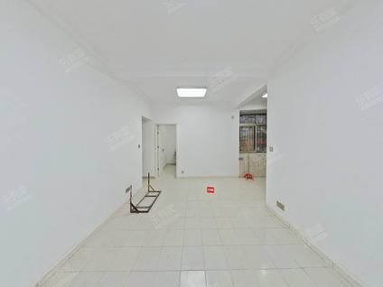 深圳赛格苑3室1厅84.04平中楼层/共6层