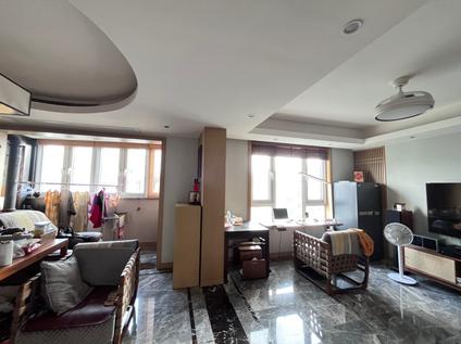 北京馨华苑3室2厅155.58平高楼层/共6层