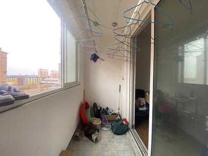 北京永康城(永锦苑)2室1厅78平中楼层/共18层