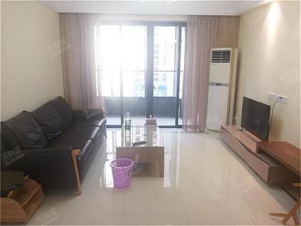 北京保利中悦花园4室2厅120平中楼层/共18层