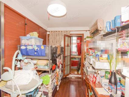 北京阳升公寓1室0厅33.25平高楼层/共7层