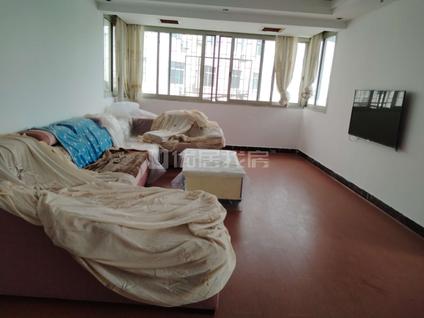 北京船山路66号楼3室2厅129平高楼层/共9层