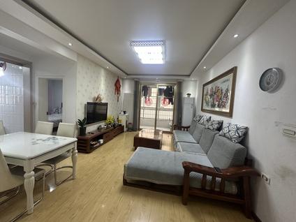 北京和谐小区(偃师)3室2厅131.66平中楼层/共6层