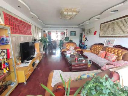 北京省检察院家属院3室2厅166.83平高楼层/共25层