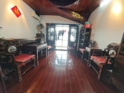 北京南方花园(C组团)4室2厅171平高楼层/共6层