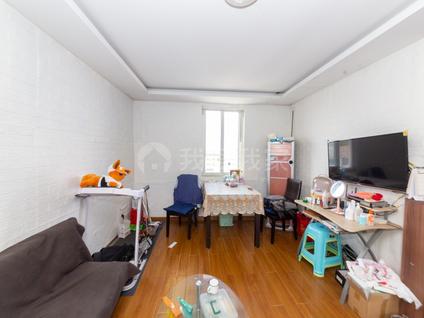 北京新桥巷2室1厅64.5平高楼层/共6层